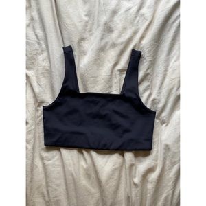 Girlfriend collective bra